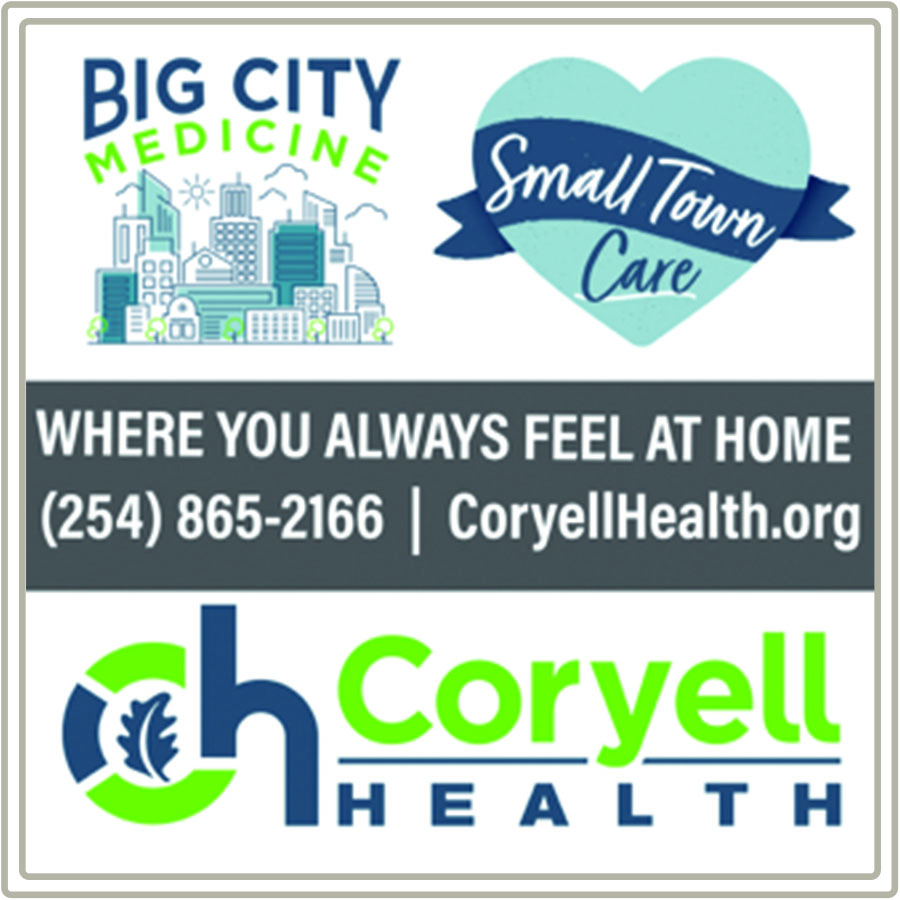 CoryellHealth