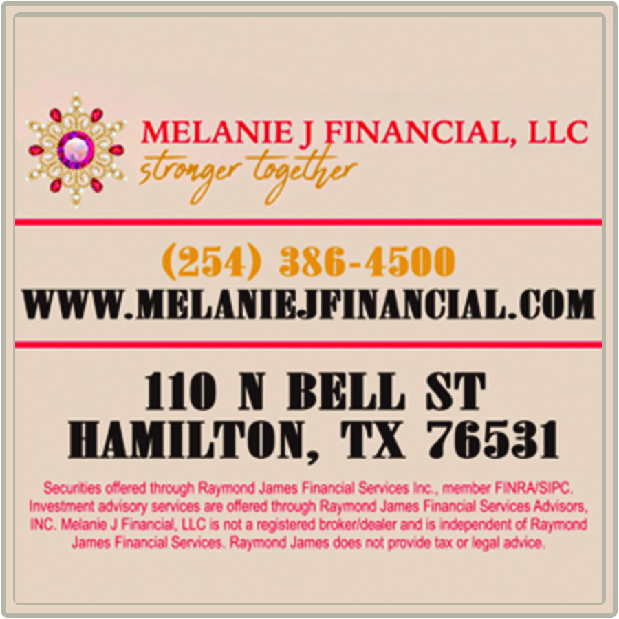MelanieJFinancial